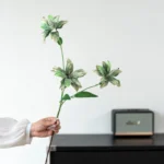 Artificial Clematis Stem 4