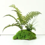 Artificial Fern Arrangement 6