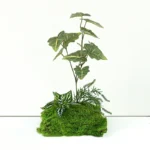 Artificial Fern Arrangement 1