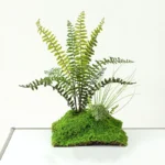 Artificial Fern Arrangement 4
