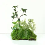 Artificial Fern Arrangement 3