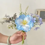 Real Touch Blumensträußchen 1