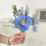 Real Touch Blumensträußchen 2