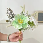 Real Touch Blumensträußchen 3