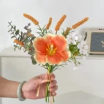 Real Touch Blumensträußchen 4