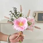 Real Touch Blumensträußchen 5