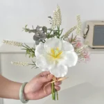 Real Touch Blumensträußchen 6