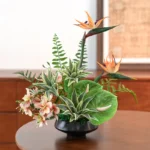 Artificial Ikebana Arrangement 5