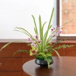 Artificial Ikebana Arrangement 4