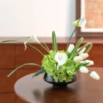 Artificial Ikebana Arrangement 6