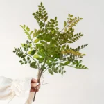 Artificial Maidenhair Fern Stem 2