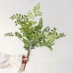 Artificial Maidenhair Fern Stem 1