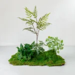 Artificial Moss Arrangement 2