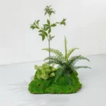 Artificial Moss Arrangement 3