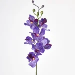 Artificial Orchid Stem, Real Touch 2