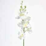 Artificial Orchid Stem, Real Touch 6