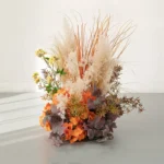 Artificial Pampas Grass Arrangement 6