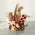 Artificial Pampas Grass Arrangement 5