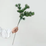 Artificial Pine Branch 2