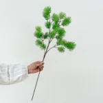 Artificial Pine Branch 1