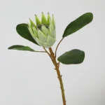Artificial Protea Flower Stem 1