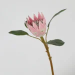 Artificial Protea Flower Stem 2