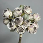Artificial Rose Bunch of 12 2