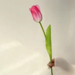 Real Touch Artificial Tulip 1