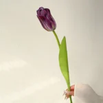 Real Touch Artificial Tulip 3