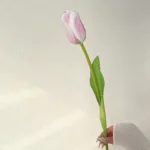 Real Touch Artificial Tulip 4
