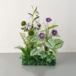 Artificial Window Box Flower Arrangement 5