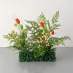 Artificial Window Box Flower Arrangement 2