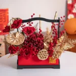 Chinese New Year Flower Arrangement 5