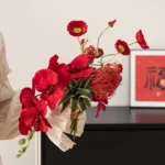 Chinese New Year Flower Bouquet 6