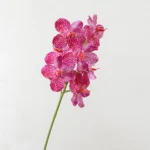 Artificial Vanda Orchid Stem 2