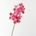 Artificial Vanda Orchid Stem 4