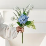 Artificial Mini Flower Bouquet 5