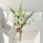 Artificial Mini Flower Bouquet 3