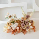 Artificial Wedding Aisle Arrangement 3