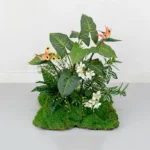 Large Woodland Flower Arrangement 6