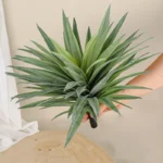 Artificial Agave Rosette 3