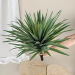 Artificial Agave Rosette 1