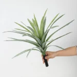Artificial Agave Rosette 5