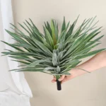 Artificial Agave Rosette 2
