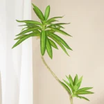Artificial Cordyline Stem 2