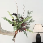 Artificial Greenery Bunch 6