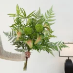 Artificial Greenery Bunch 1