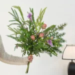 Artificial Greenery Bunch 3