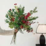 Artificial Greenery Bunch 2