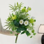 Artificial Greenery Bunch 5